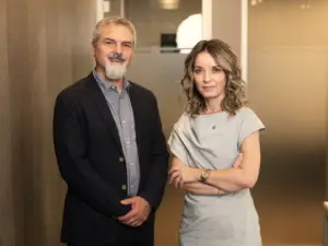 Claret Credit chooses Pi2 as strategic communication partner